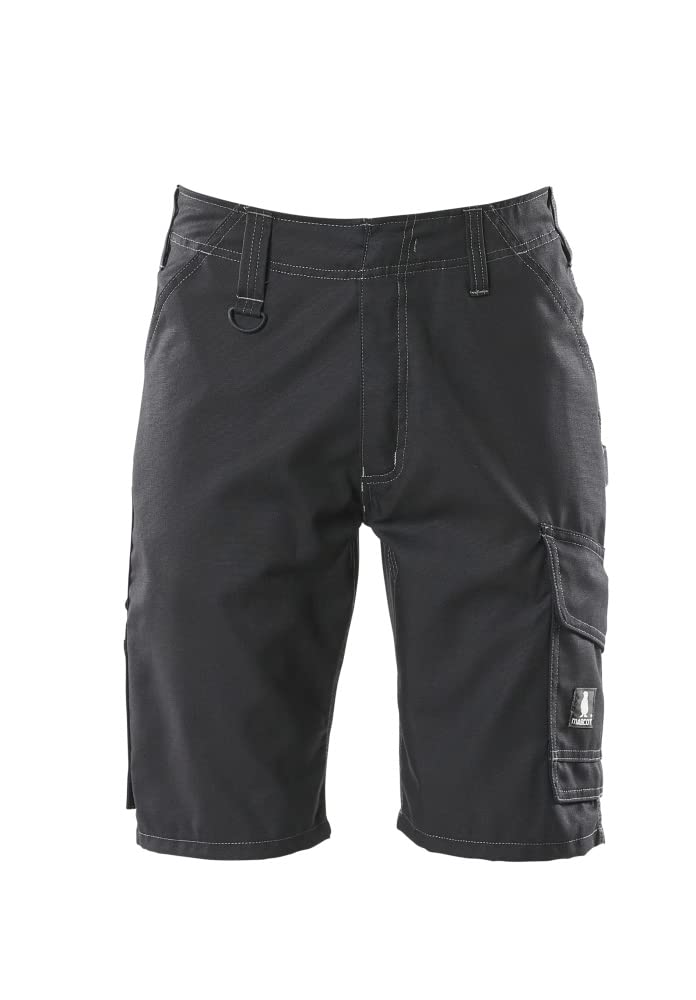 Mascot Unisex Shorts Charleston , Schwarz, 42 EU Schwarz 42, Schwarz 42