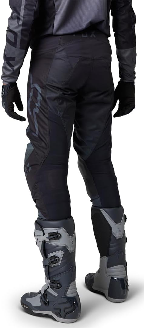 Fox Racing 180 Leed Motocross Hose, 30, Schwarz