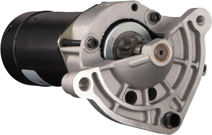 febi bilstein 101562 Anlasser , 1 Stück