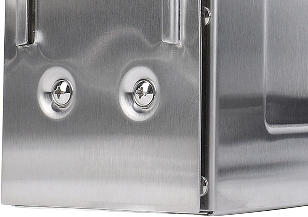 Grill-Rotisserie-Motor SUS 45 W, 200 Bis 250 Kg Torsions-Elektrogrillmotor, Ersatz Grilltreffen Im F