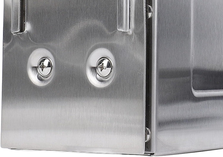 Grill-Rotisserie-Motor SUS 45 W, 200 Bis 250 Kg Torsions-Elektrogrillmotor, Ersatz Grilltreffen Im F