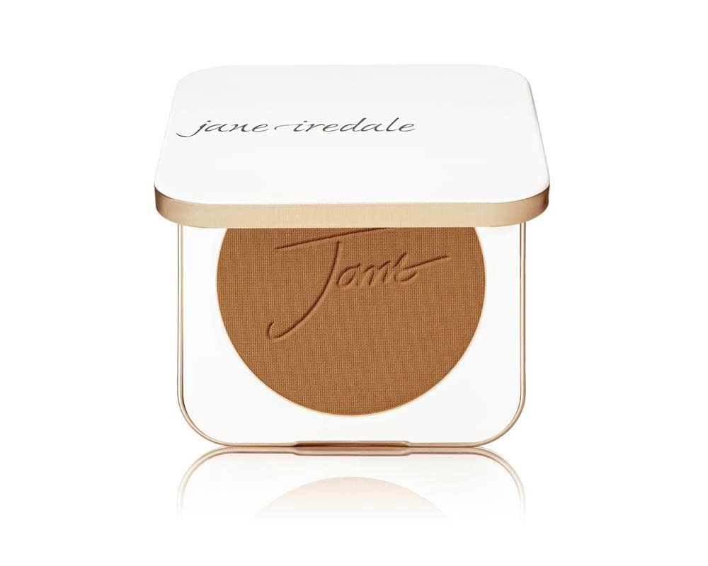 Jane Iredale Pressed Powder Refill - Cognac Cognac 9.9 g (1er Pack), Cognac 9.9 g (1er Pack)