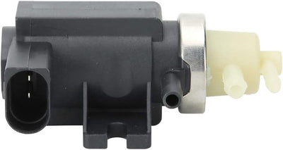 Turbinen-Magnetdruckventil, Turbo-Magnetdruckventil 1K0906627A Passend für T5 1,9 2,0 2,5T