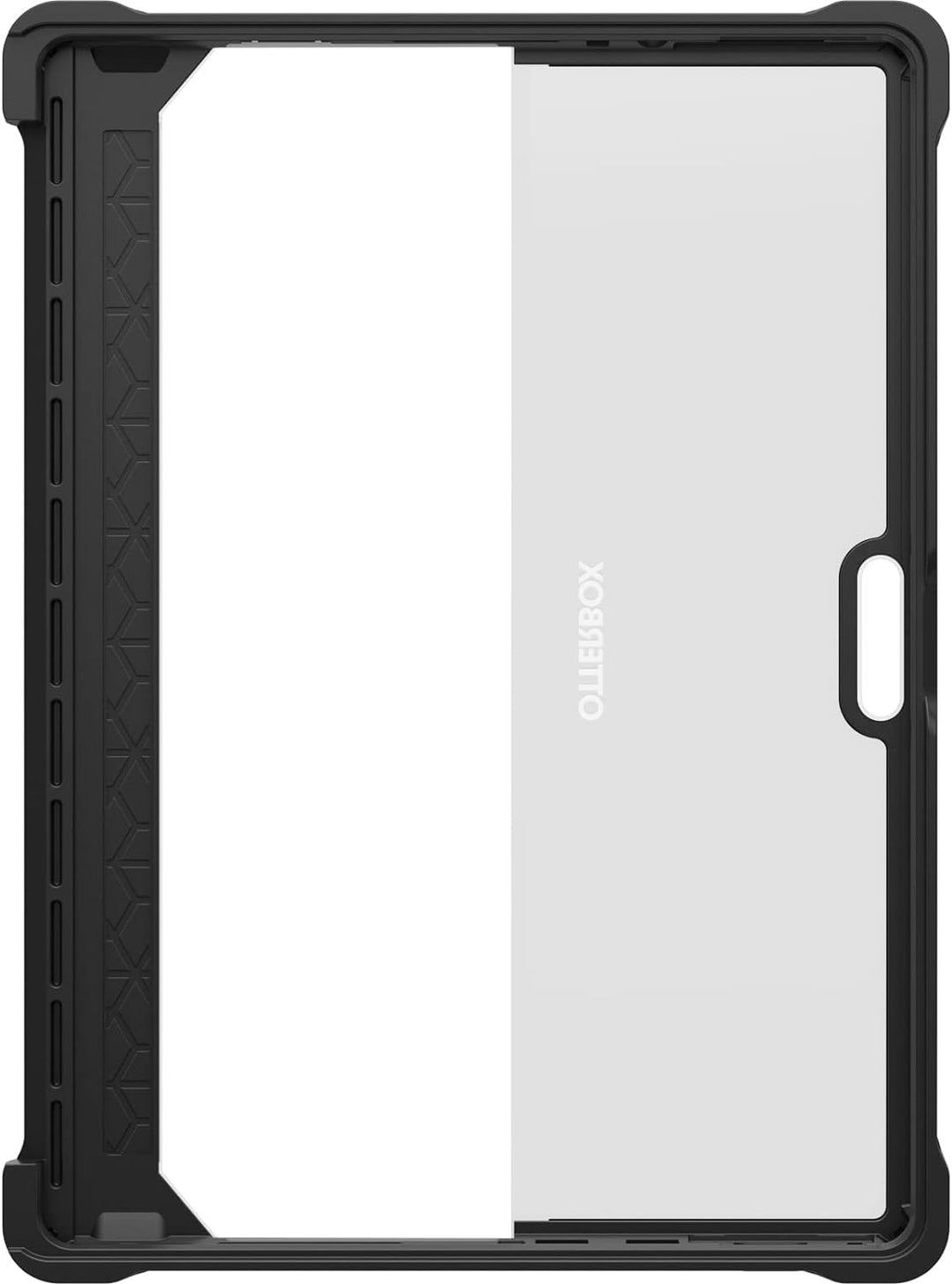 OtterBox Symmetry Studio Hülle für Surface Pro 8, stossfeste, sturzsichere, dünne Schutzhülle, nach