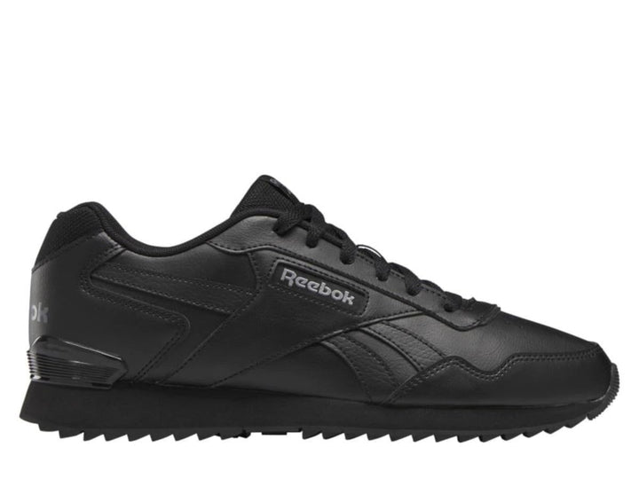 Reebok Unisex Glide Ripple ClipSneaker 34.5 EU Cblack Cblack Pugry5, 34.5 EU Cblack Cblack Pugry5