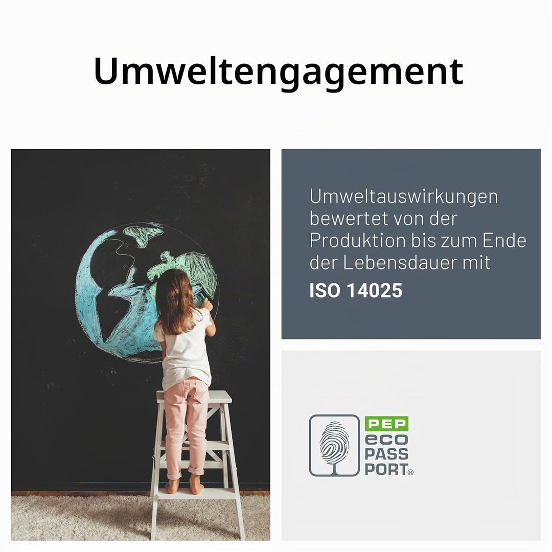 LEGRAND, USV-Anlage Keor SP mit 600 VA/360 W - 4x IEC-Steckdosen - 1x Batterie 12V/7Ah, AVR, LED-Mon