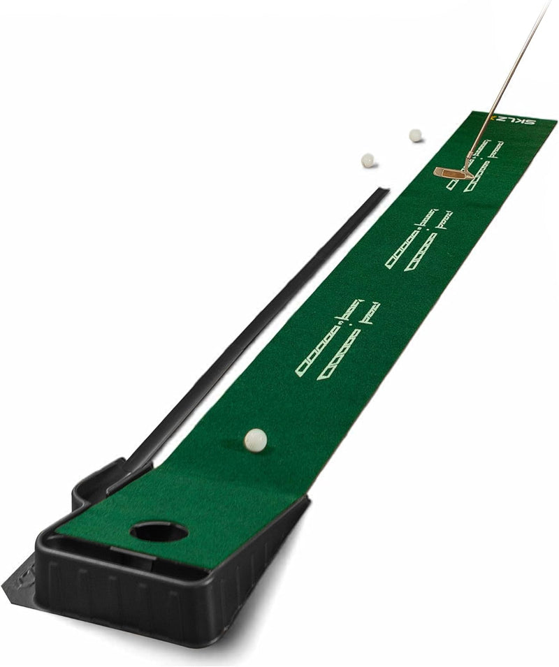 SKLZ Beschleuniger Indoor Golfmatte, Indoor Golfmatte