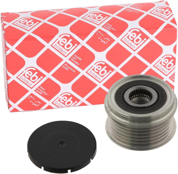 febi bilstein 30029 Generatorfreilauf , 1 Stück
