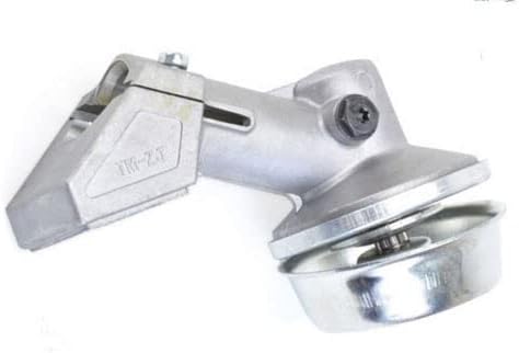 Getriebe kompatibel mit STIHL FS 87 90 94 100 110 120 130 200 240 Motorsense 4130 640 0100