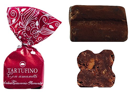 Tartufo Schokoladentrüffel 10er Set