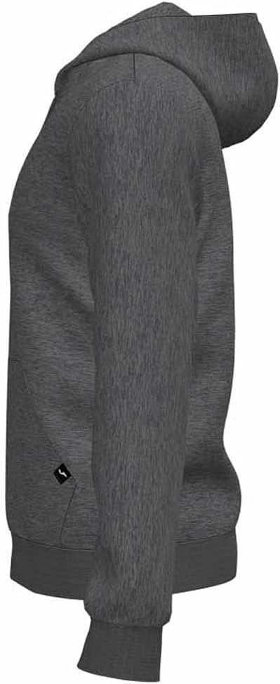 Joma Herren Montana Kapuzenpullover 3XL Melange Grey, 3XL Melange Grey