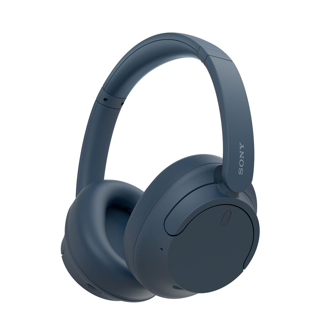 Sony WH-CH720N Kabelloser Bluetooth-Kopfhörer mit Noise Cancelling - bis zu 35 Stunden Akkulaufzeit
