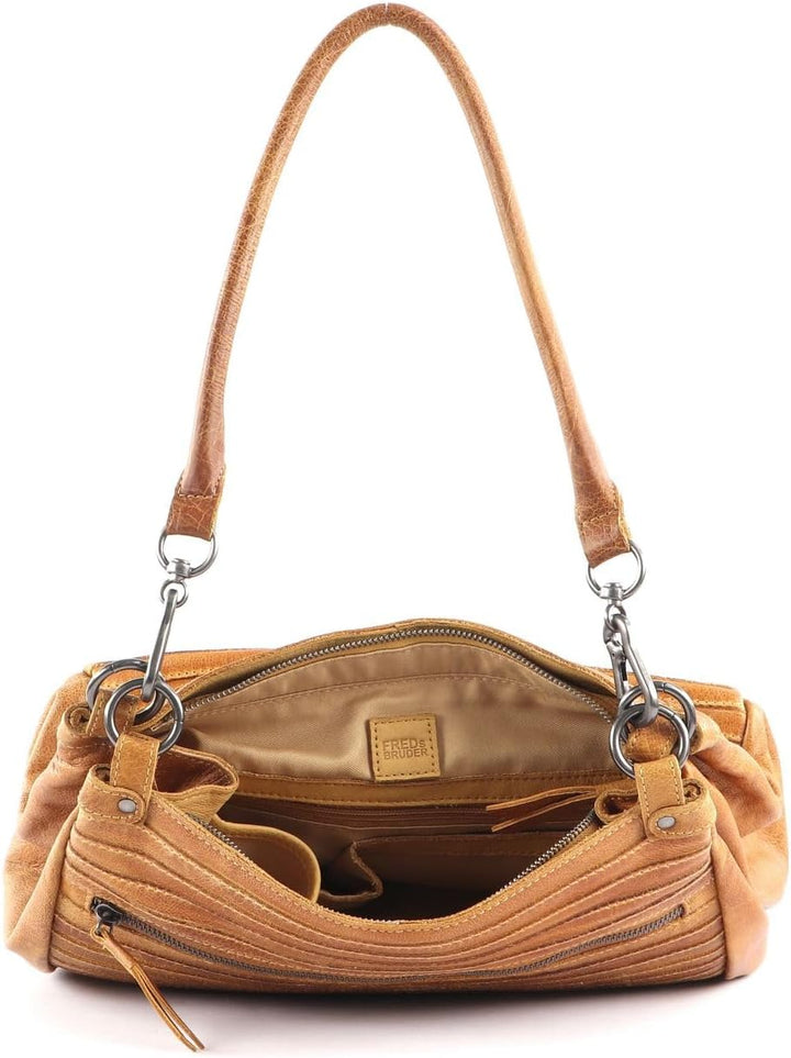 FREDsBRUDER Bestseller Echo Shoulderbag Nectar