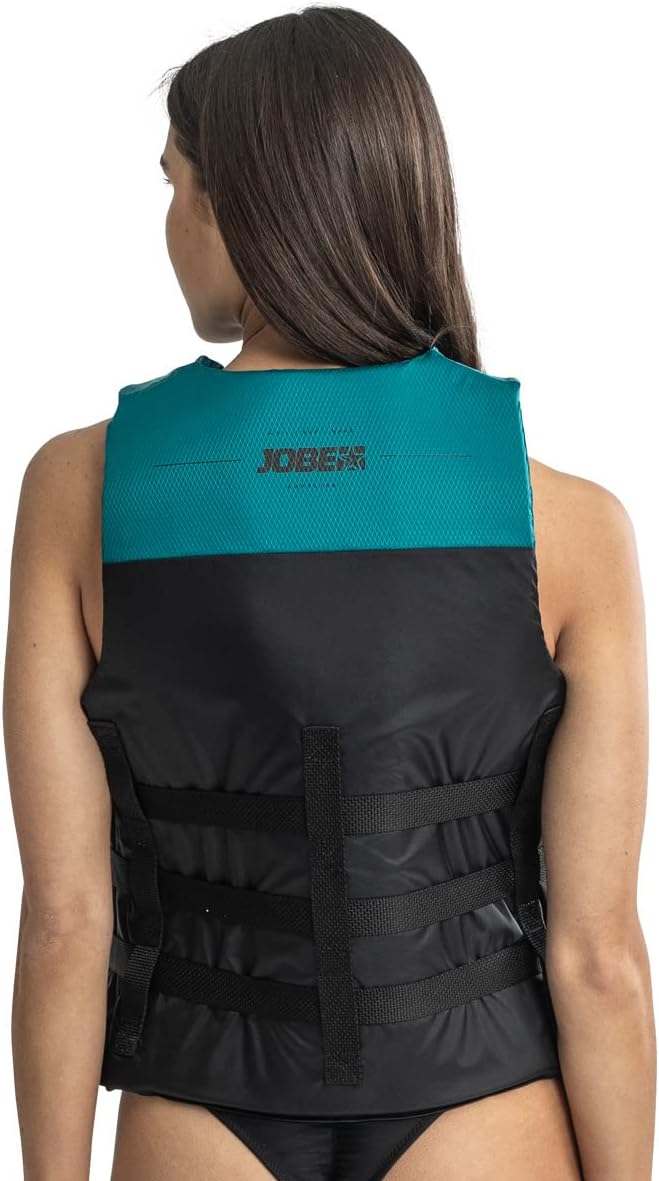 Jobe Schwimmweste Dual Life Vest Blue XXL/XXXL