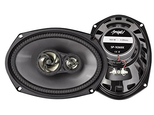 Spectron SP-N 369 X