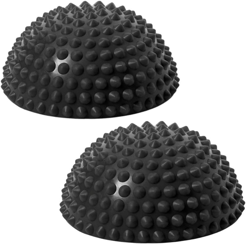 TOGU 2er Senso Balance Igel XL 2-er Set, Anthrazit