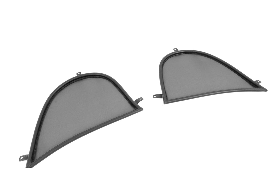 Airax Windschott geeignet für Porsche Boxster Typ 986 L/R Cabrio