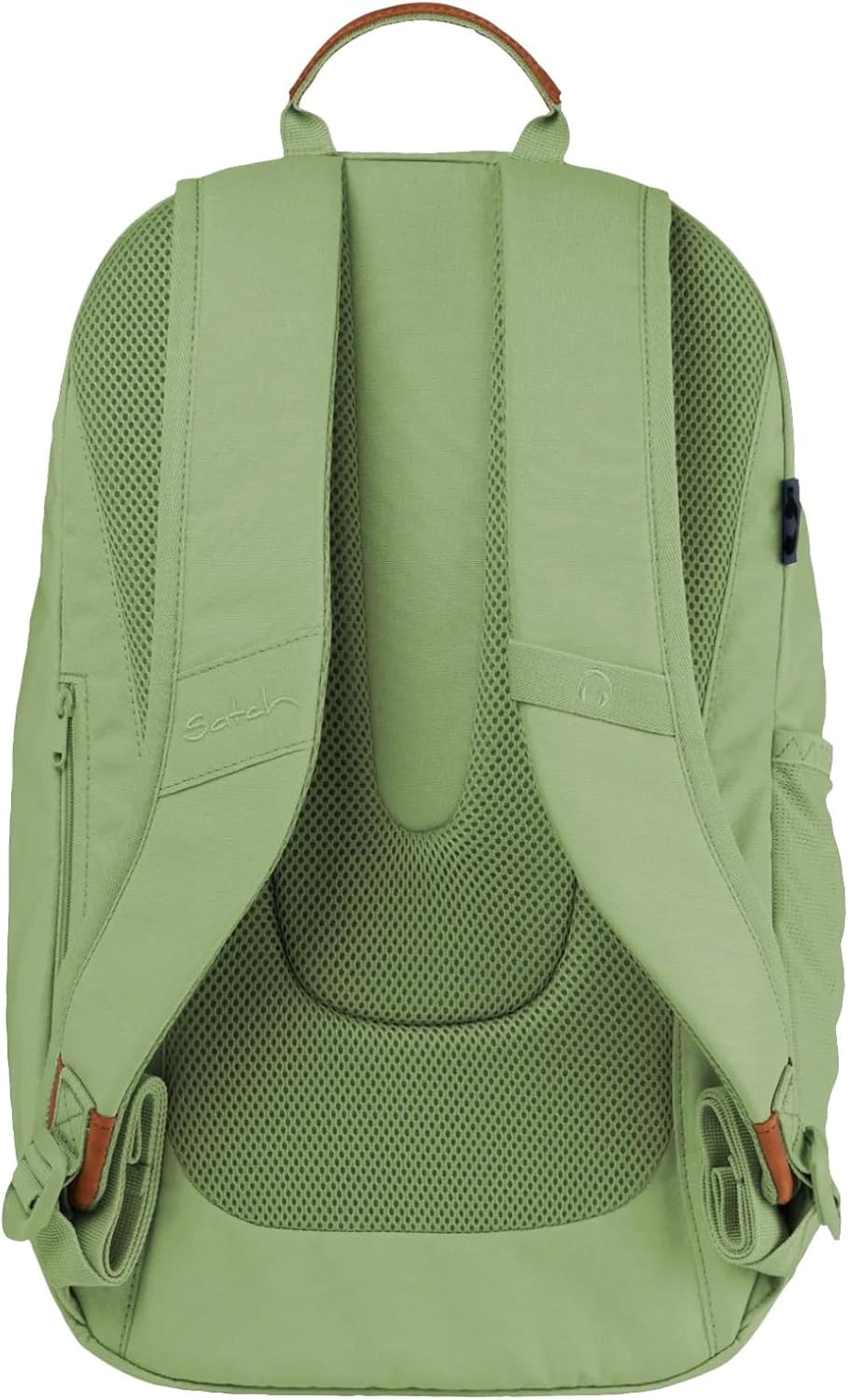 Satch Daypack Fly Pure Jade Green - Hellgrün Pure Jade Green - Hellgrün Einheitsgrösse, Pure Jade Gr