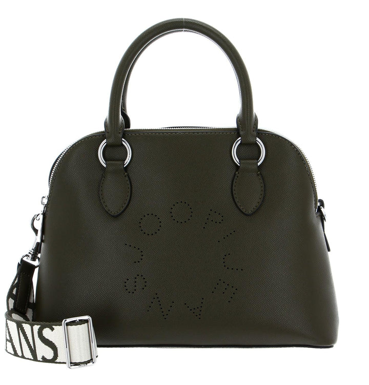 Joop! Giro Nava Handbag S Forest Night