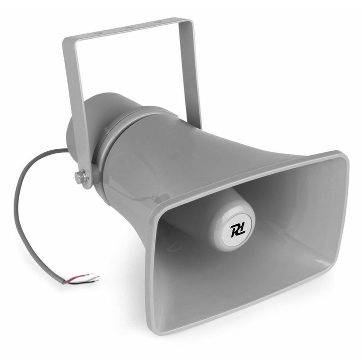 Power Dynamics HS20 Outdoor-Hornlautsprecher 100 V - 20 W
