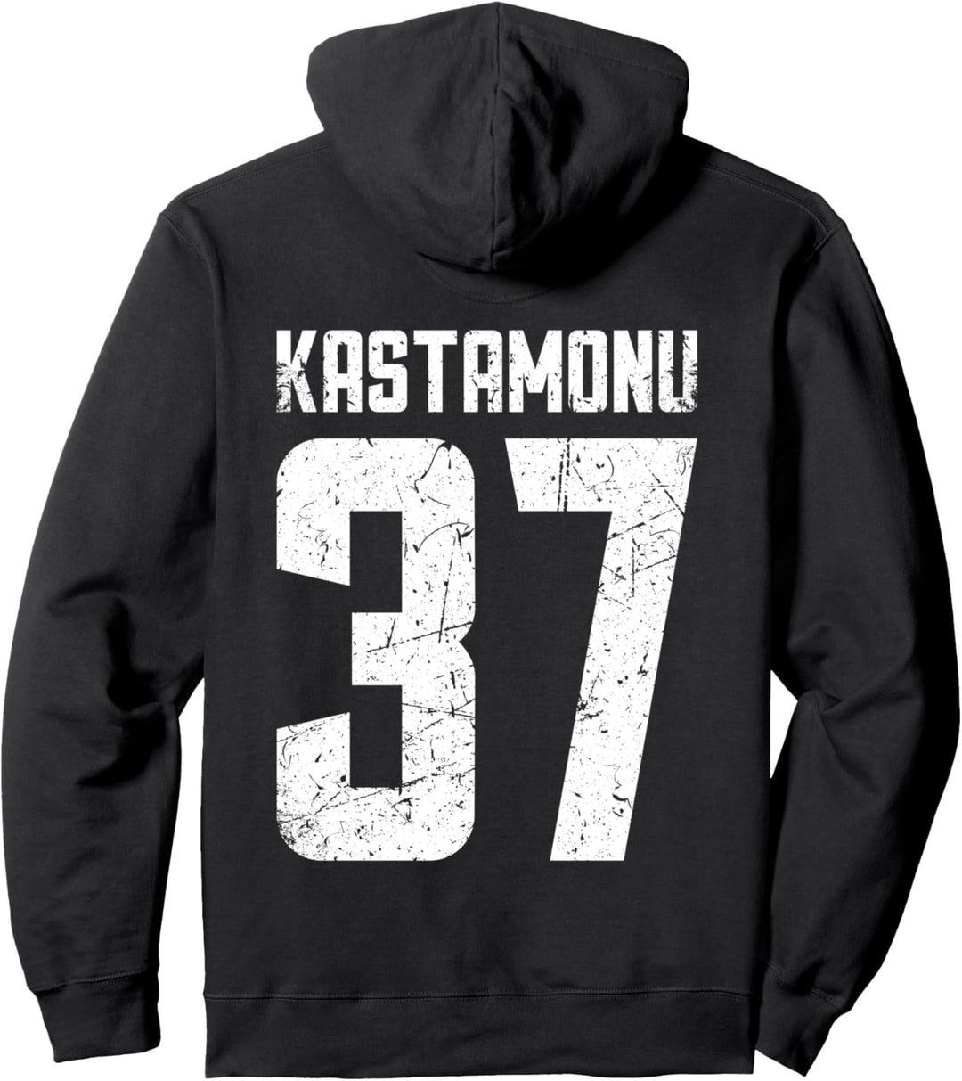 37 Kastamonu Türkei Türkiye Tosya Bozkurt Daday Merkez Pullover Hoodie