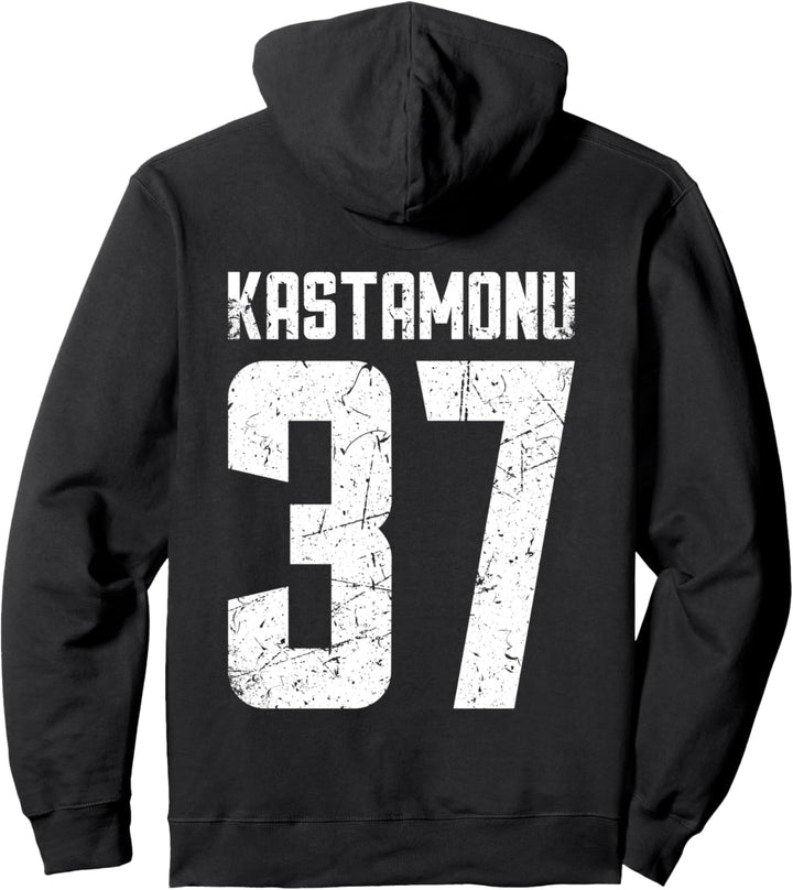 37 Kastamonu Türkei Türkiye Tosya Bozkurt Daday Merkez Pullover Hoodie