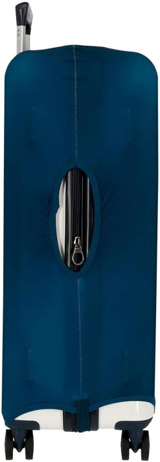 Kofferabdeckung Mickey Blau Mickey Kabinentasche Abdeckung Blau, Mickey Kabinentasche Abdeckung Blau