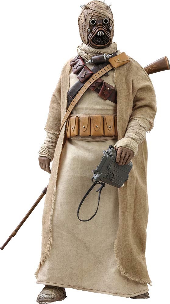 Hot Toys - 1:6 Tusken Raider - The Mandalorian