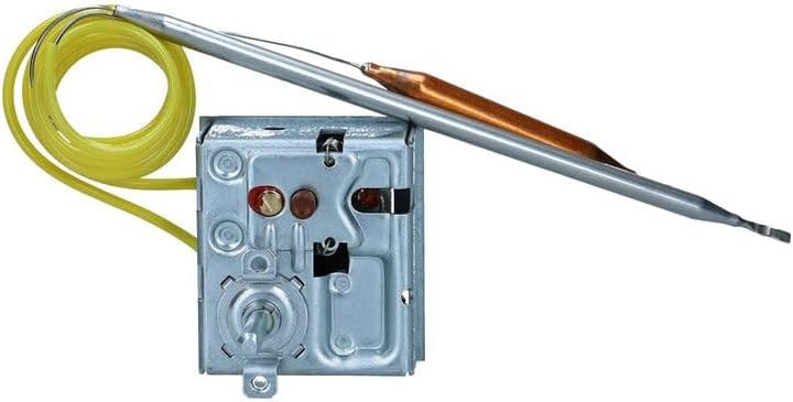 LUTH Premium Profi Parts Thermostat Ego 55.60019.020 kompatibel mit Siemens 00087368 Kompatibel mit