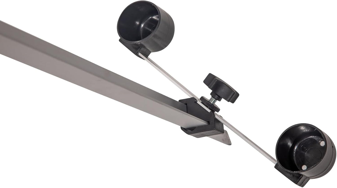 Ultimate Beach Pod Match - 2 Rods 150cm - Brandungsrutehalter, Pod Match