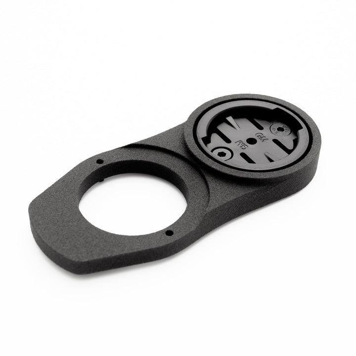 GPS-Halterung kompatibel mit Canyon Enduro für G5-Vorbauten oder integrierten Lenker ST0031