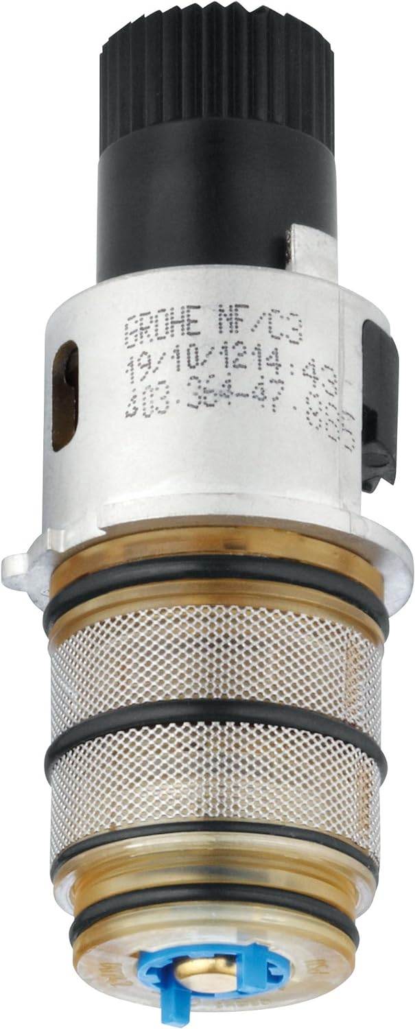 Grohe Thermostat-Kompaktkartusche 1/2" 47885000