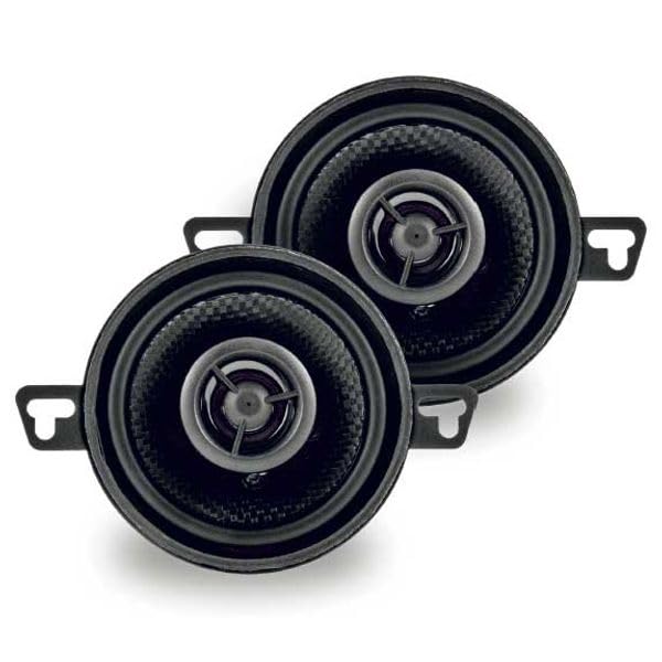 Ampire CP87-2-Wege Coaxsystem