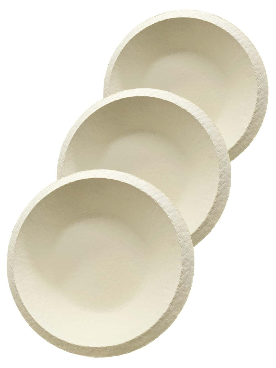 Gärkörbchen rund für 1 kg Brotform Holzschliff 23 cm 3 Stück, 3 Stück