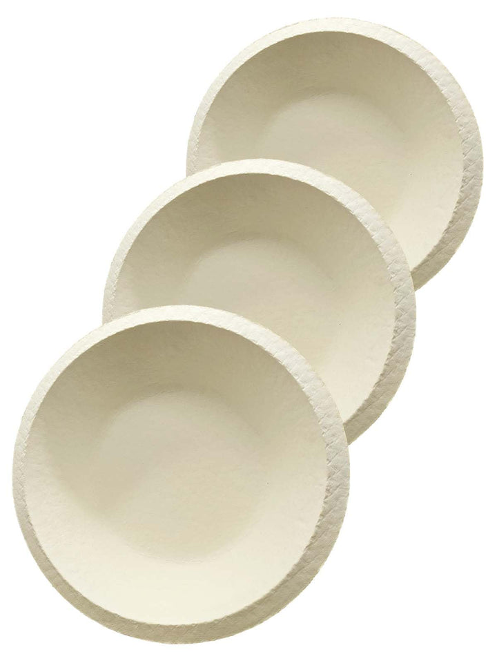 Gärkörbchen rund für 1 kg Brotform Holzschliff 23 cm 3 Stück, 3 Stück