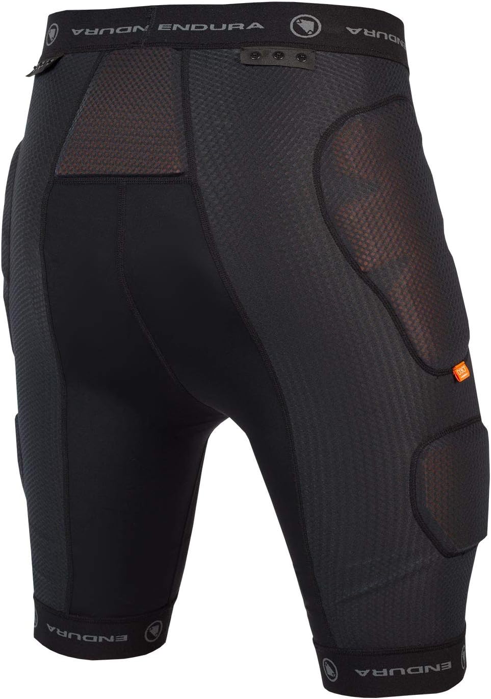 Endura MT500 Protector U/Short II BK-Black XL Schwarz, XL Schwarz