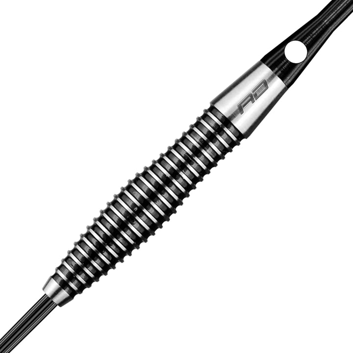 RED DRAGON Lethal Magic 25g, 28g oder 30g Tungsten Darts mit Flights und Schäfte 28.0 Gramm, 28.0 Gr
