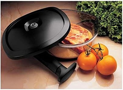 Tomorrow`s Kitchen ( bislang Vacu Vin) - 2977460- Instant Marinater 2,5l
