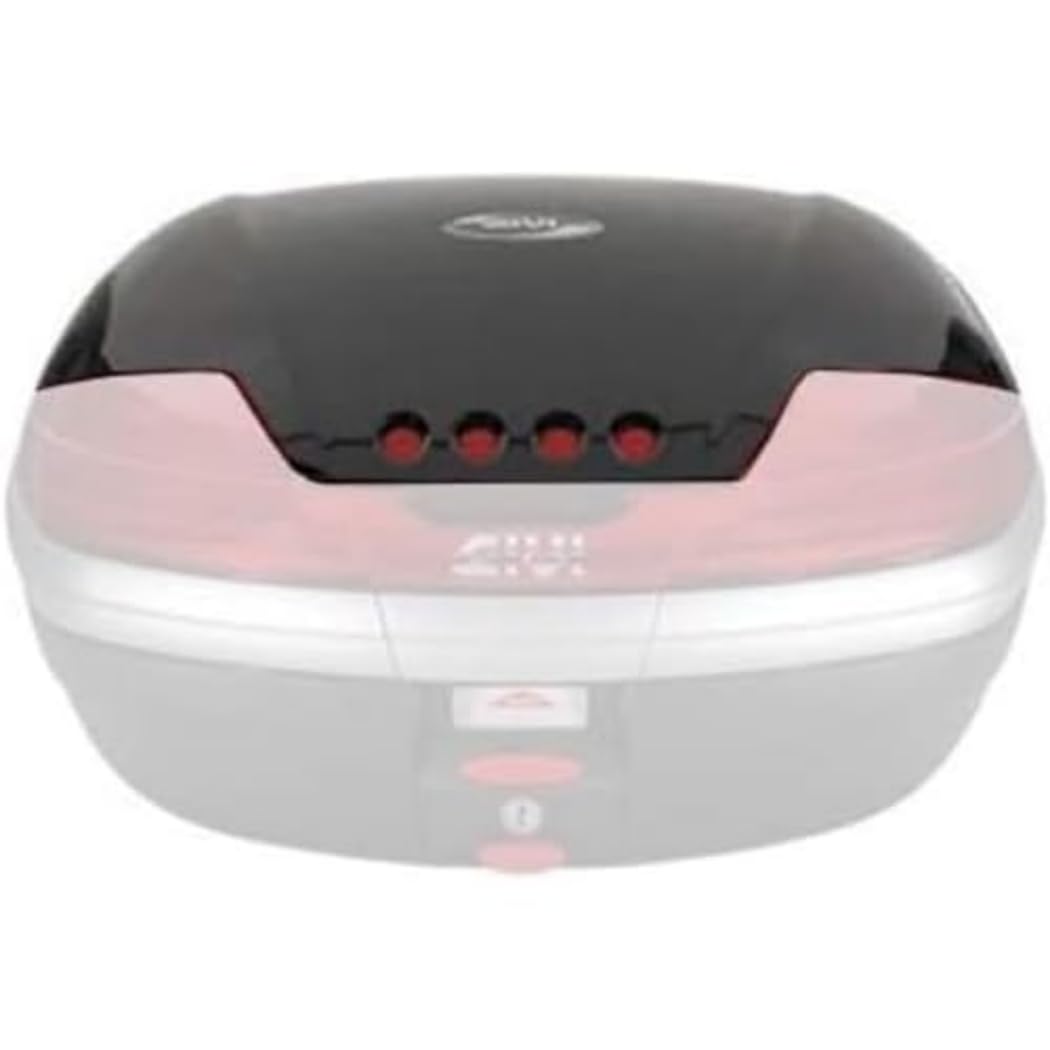 Givi C46N Cover V46, UnLackiert