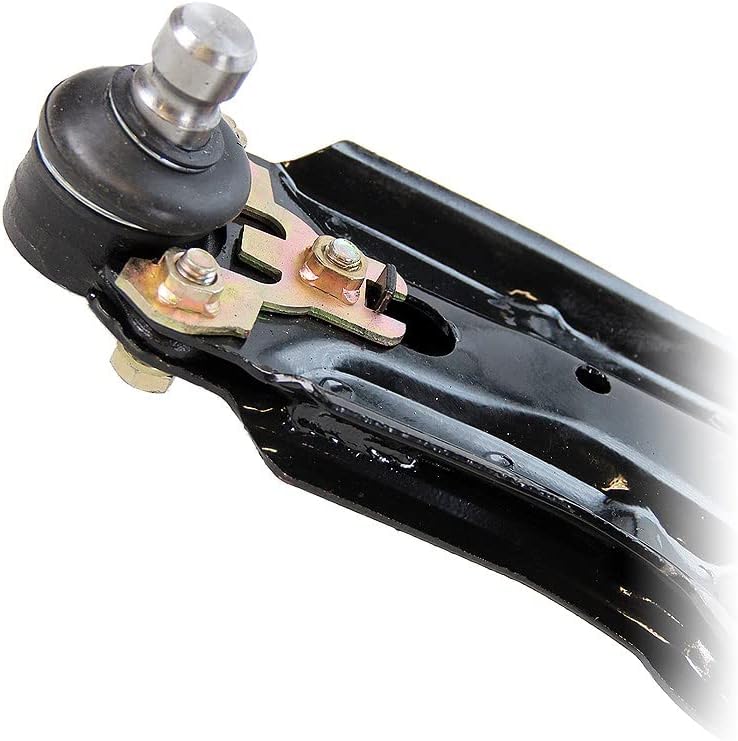 Satz Querlenker + Koppelstange Stabilisator + Lagerung Stabilisator innen
