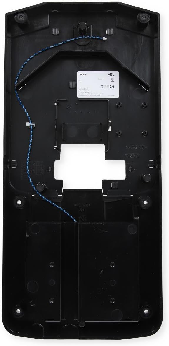 ABL Montageplatte 1W0001
