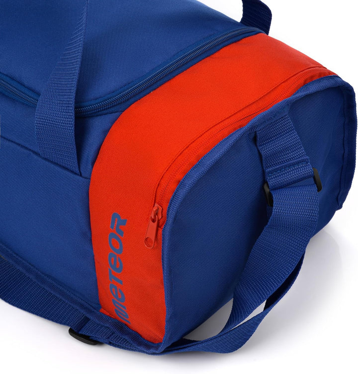 meteor 20 40 L Sporttasche - Kinder Badetasche Herren schwimmtasche Schultertaschen Reisetasche Urla