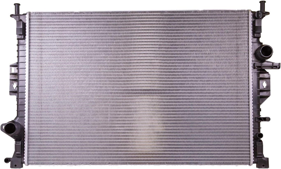VALEO Kühler Motorkühlung 735374