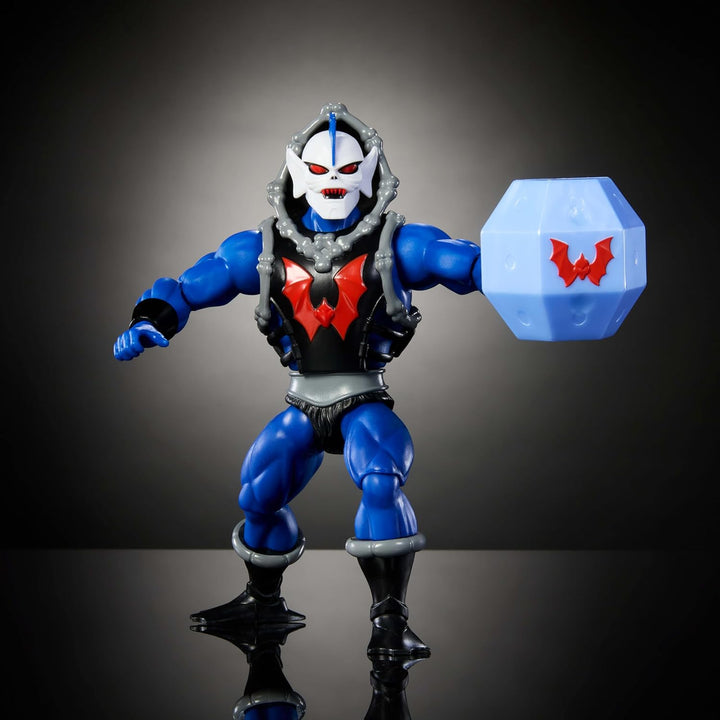 Masters of the Universe Origins Actionfigur Hordak aus der Cartoon-Kollektion, ca. 14 cm gross, Böse