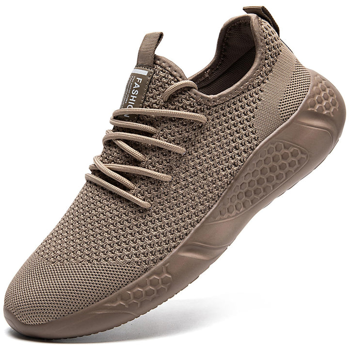 Herren Schuhe Sneakers Laufschuhe Sportschuhe Strassenlaufschuhe Turnschuhe Outdoor Leichtgewichts L