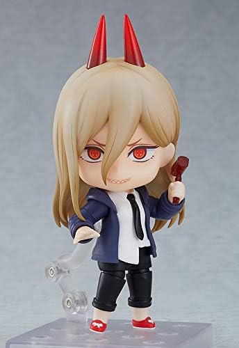 Chainsaw Man Figurine Nendoroid Power