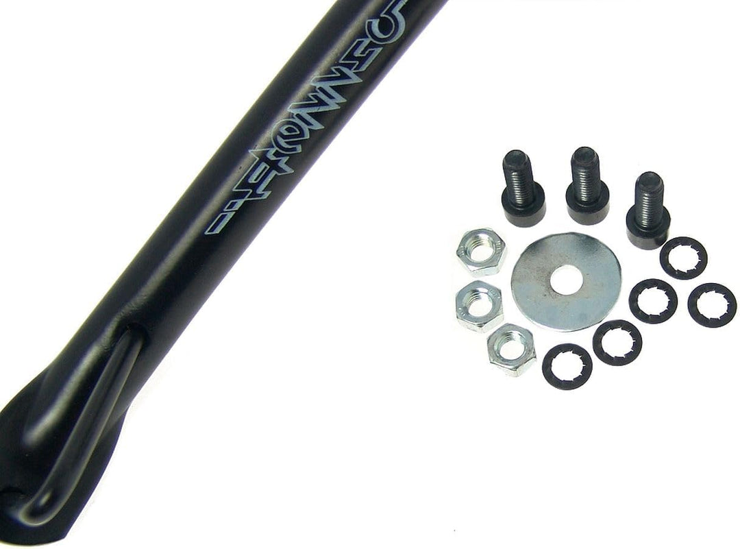 2EXTREME Seitenständer Schwarz für Speedfight 1,2 50 /LC