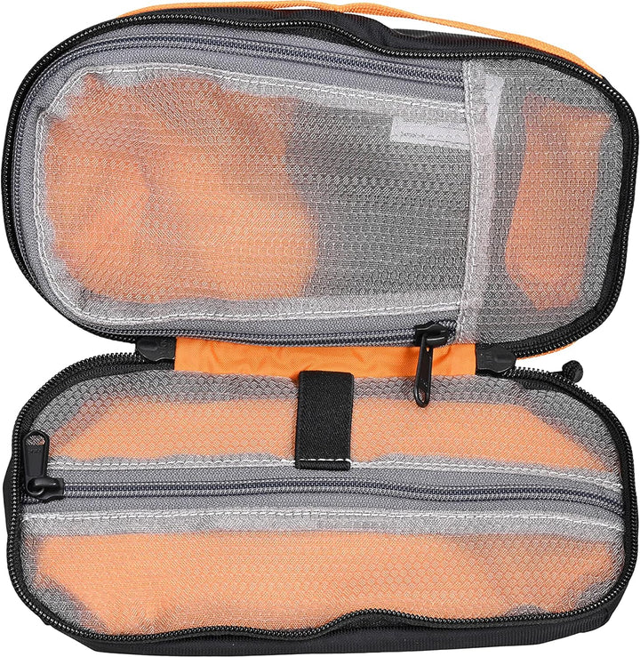Mystery Ranch Spiff Kit Kulturbeutel -Small (Schwarz) S Schwarz, S Schwarz