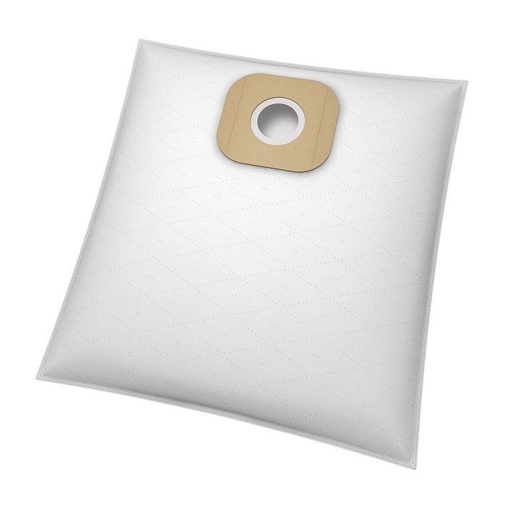 McFilter I 10 Staubsaugerbeutel kompatibel mit Kärcher Kärcher T 7/1 Classic I T 8/1 L I proT 200 I