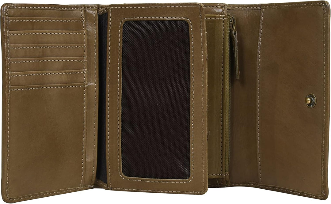 Maitre - steinbach doris purse mh12f Grün